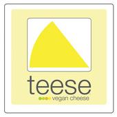 teese vegan cheese profile picture