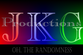 JKG Productions profile picture