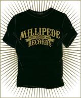 Millipede Records profile picture