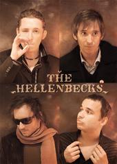 =THE HELLENBECKS= profile picture