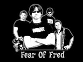 Fear of Fred profile picture