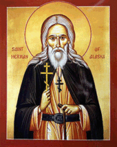 Saint Herman of Alaska profile picture