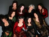 Kitka Womens Vocal Ensemble profile picture