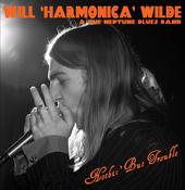 Will ’Harmonica’ Wilde profile picture