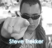 Steve Trekker profile picture