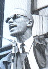 MALCOM X profile picture