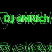 DJ eMRich profile picture