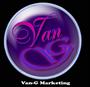 Van-G Marketing- Advertising- Promotions- Booking profile picture