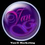 Van-G Marketing- Advertising- Promotions- Booking profile picture