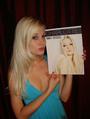 Charlotte Stokely profile picture