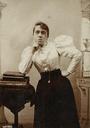 Emma Goldman profile picture