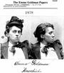 Emma Goldman profile picture