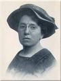 Emma Goldman profile picture