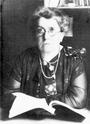 Emma Goldman profile picture