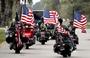 Patriot Guard Riders profile picture