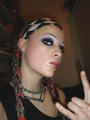 Snake (Mistress Pinky) Murderdoll profile picture