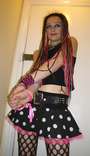 Snake (Mistress Pinky) Murderdoll profile picture