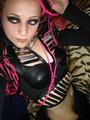 Snake (Mistress Pinky) Murderdoll profile picture