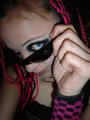 Snake (Mistress Pinky) Murderdoll profile picture