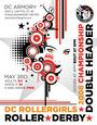 DC Rollergirls profile picture