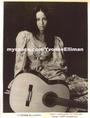 Yvonne Elliman profile picture