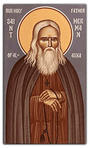 Saint Herman of Alaska profile picture