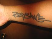 renysance