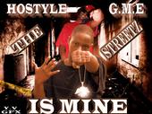 HOSTYLE "NEW BLAZING TRAXX" R.I.P. T-LEE profile picture