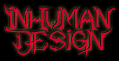 INHUMAN DESIGN new layout up! profile picture