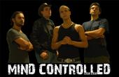 MIND CONTROLLED - Video And New Songs Online!!!! profile picture