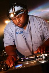 detroits own dj surgeon profile picture