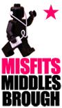misfits_middlesbrough