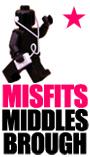 MISFITS profile picture