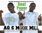 MODIE MILL & AG profile picture