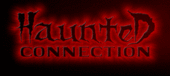 hauntedconnection