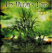 Jon Oliva's Pain profile picture