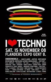 I â™¥ TECHNO profile picture