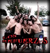 Los Refuerzos profile picture