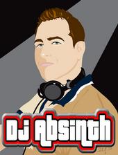 DJ ABSINTH profile picture