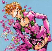 Giorno Giovanna profile picture