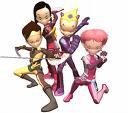 CODE LYOKO profile picture