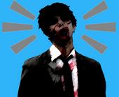 Tyler the Corporate Zombie profile picture