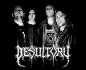 DESULTORY profile picture