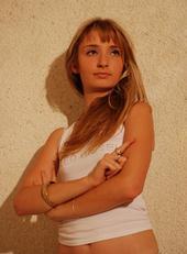 Fan Page dâ€™Anne Sophie Bello profile picture