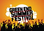 Green End Summer Festival profile picture