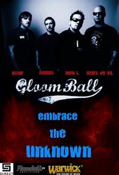 GLOOMBALL(Looking for GIGS!) profile picture