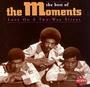 Ray, Goodman & Brown / The Moments profile picture