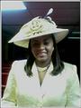 +Overseer Robin E. Franklin profile picture