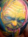 ORGE from SakeTattoo Studio profile picture