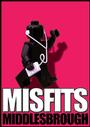 MISFITS profile picture